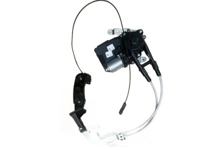 Toyota 85006-08020 Slide Motor