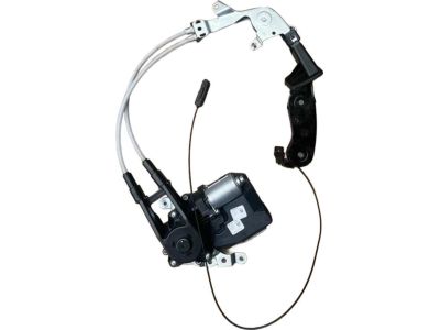 Toyota 85006-08020 Slide Motor