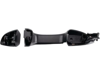 Toyota 69220-02070-C0 Handle, Outside