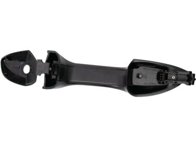 Toyota 69220-02070-C0 Handle, Outside
