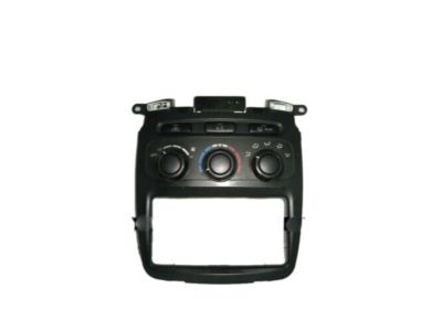 Toyota 55904-48190 Dash Control Unit