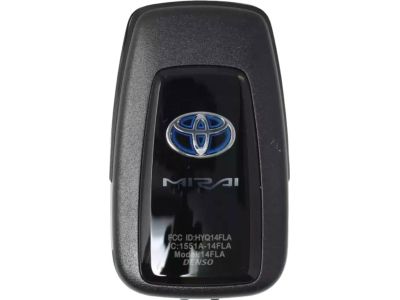 Toyota 8990H-62030 Transmitter Sub-Assembly