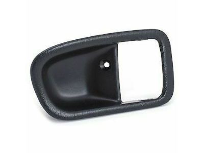 Toyota 69277-14050-C0 Handle, Inside Bezel