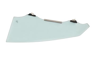 Toyota 68102-0R030 Door Glass