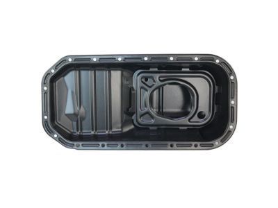 Toyota 12101-15070 Oil Pan