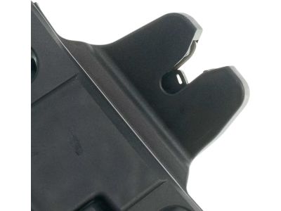 Toyota 64610-06031 Lock Assembly