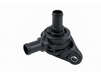 Toyota 16671-F2010 Water Valve