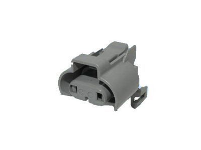 Lexus 90980-11660 Housing, Connector F
