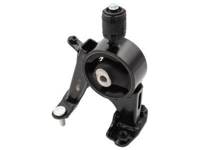 Toyota 12371-22240 Rear Mount