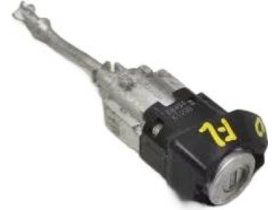 Toyota 69052-0E140 Cylinder & Keys