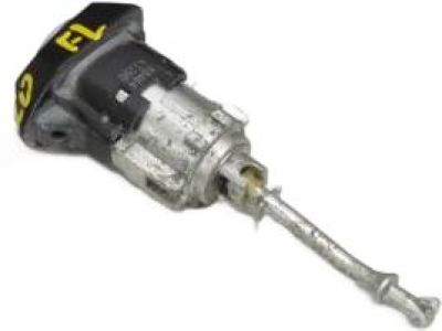 Toyota 69052-0E140 Cylinder & Keys