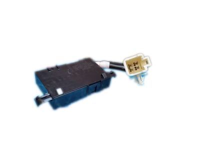 Lexus 55910-53011 Control Assembly, Heater