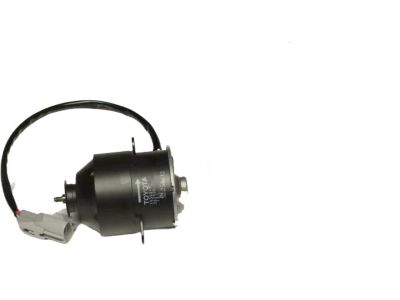 Toyota 16363-28230 Fan Motor