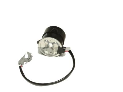 Toyota 16363-28230 Fan Motor