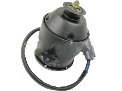 Toyota 16363-28230 Fan Motor