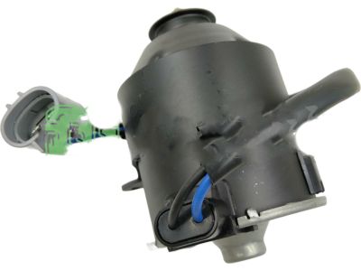 Toyota 16363-28230 Fan Motor