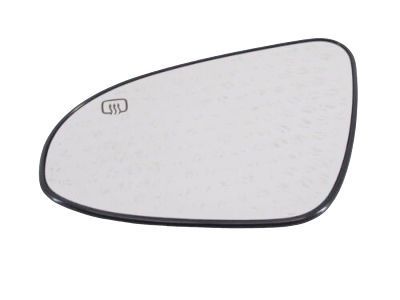 Toyota 87961-02F30 Mirror Glass