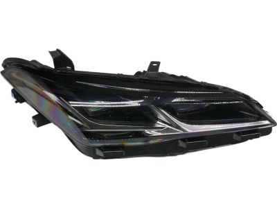 Toyota 81110-07210 Composite Headlamp
