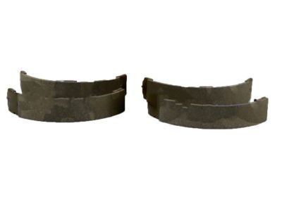 Toyota 04495-42030 Rear Shoes