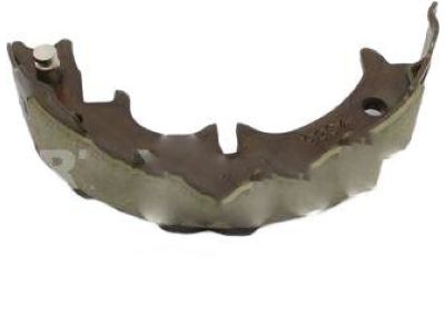 Toyota 46590-22040 Shoes