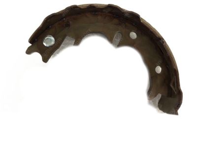 Toyota 46590-22040 Shoes