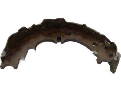 Toyota 46590-22040 Shoes