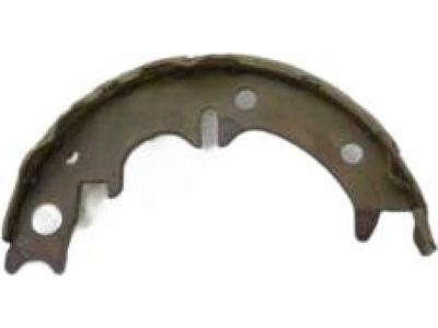 Toyota 46590-22040 Shoes