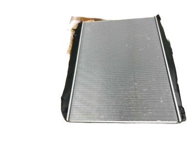 Toyota 16400-0P420 Radiator Assembly