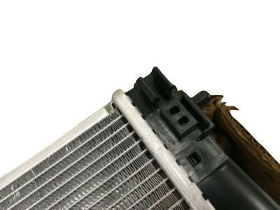 Toyota 16400-0P420 Radiator Assembly