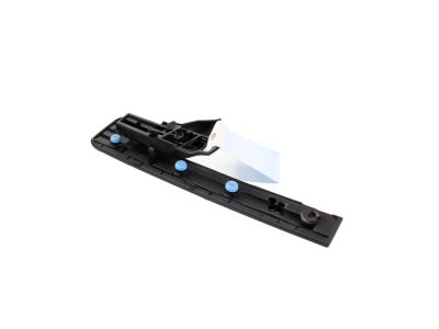 Toyota 72137-60150-C0 Track End Cover