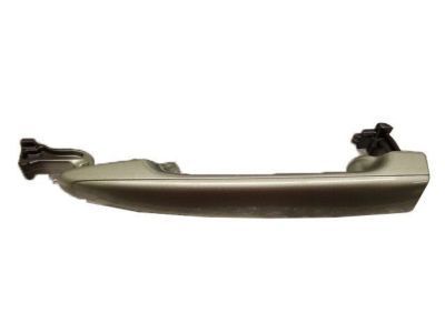 Toyota 69213-08010-G1 Handle, Outside