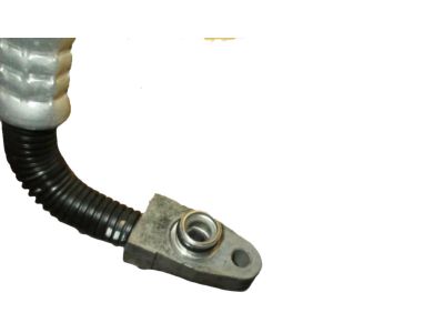 Toyota 88703-47040 Discharge Hose