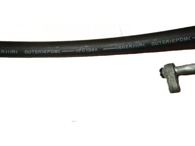 Toyota 88703-47040 Discharge Hose