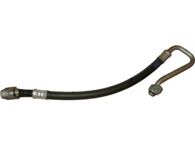 Toyota 88703-47040 Discharge Hose