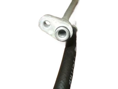 Toyota 88703-47040 Discharge Hose