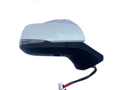 Toyota 87910-08220 Mirror Assembly