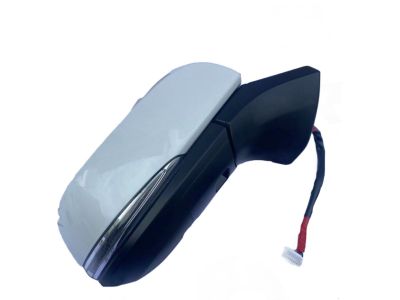 Toyota 87910-08220 Mirror Assembly