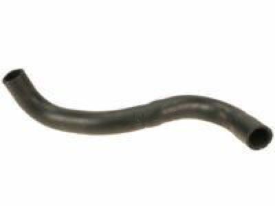 Toyota 16572-74181 Upper Hose