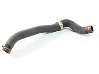 Toyota 16572-74181 Upper Hose