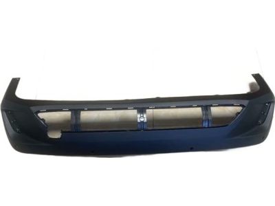 Toyota 51451-0A010 Under Cover