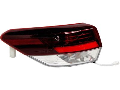Toyota 81560-0E250 Combo Lamp Assembly
