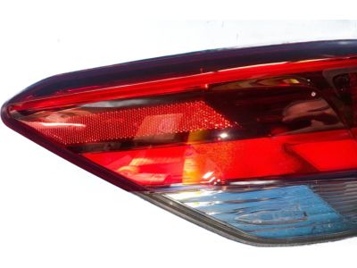 Toyota 81560-0E250 Combo Lamp Assembly