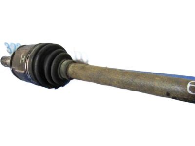 Toyota 42330-42050 Shaft & Joint Assembly