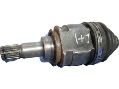 Toyota 42330-42050 Shaft & Joint Assembly