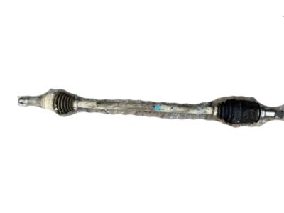 Toyota 42330-42050 Shaft & Joint Assembly