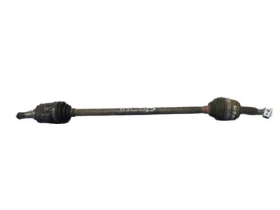 Toyota 42330-42050 Shaft & Joint Assembly
