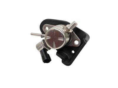 Toyota 23191-25050 FLANGE, Fuel Pump