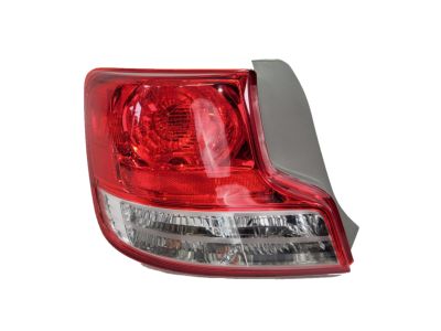 Toyota 81561-21320 Tail Lamp