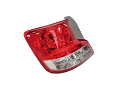 Toyota 81561-21320 Tail Lamp