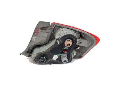 Toyota 81561-21320 Tail Lamp